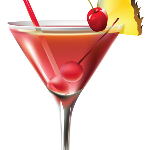 Cocktail PNG