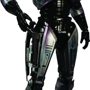 Robocop PNG