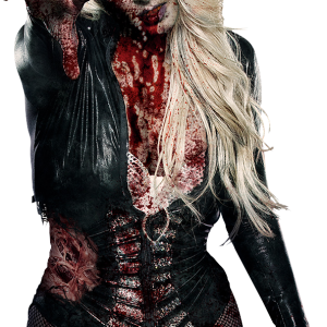 Zombie PNG