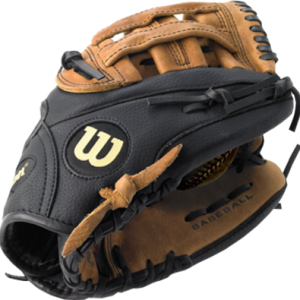 Baseball glove PNG