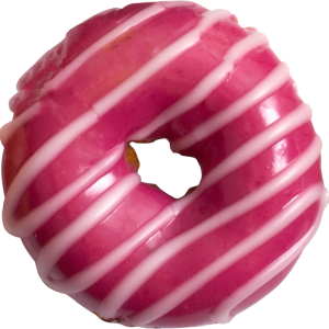 Donut PNG