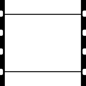 Filmstrip PNG