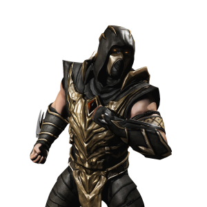 Mortal Kombat PNG