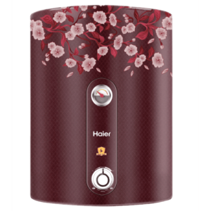 Electric water heater PNG