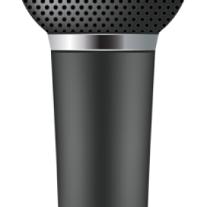 Microphone PNG