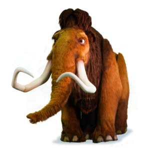 Ice Age PNG