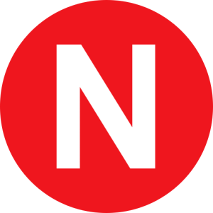 Letter N PNG