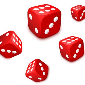 Dice PNG