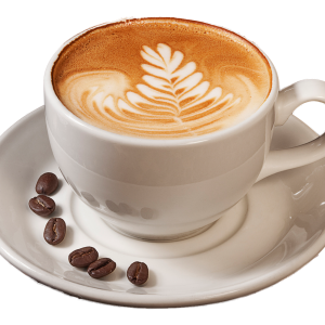 Cup coffee PNG