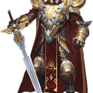 Heroes of Might and Magic PNG