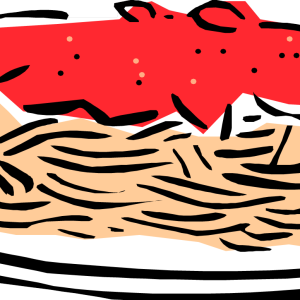 Pasta PNG