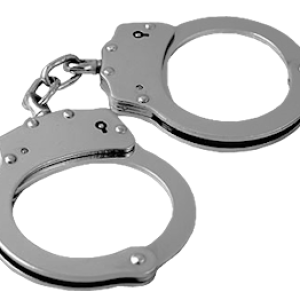 Handcuffs PNG