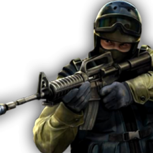 Counter Strike PNG, CS PNG