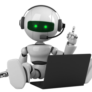 Artificial intelligence PNG
