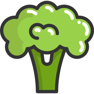 Broccoli PNG