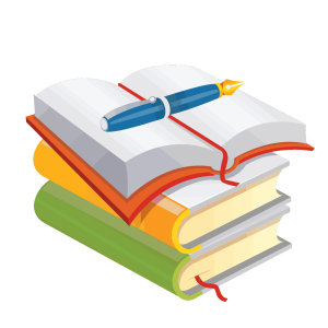 Book PNG