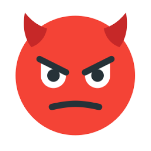 Demon PNG