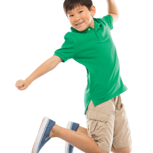 Kid PNG