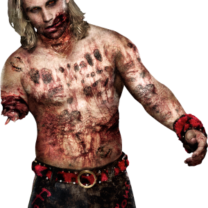 Zombie PNG