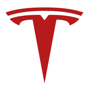 Tesla logo PNG