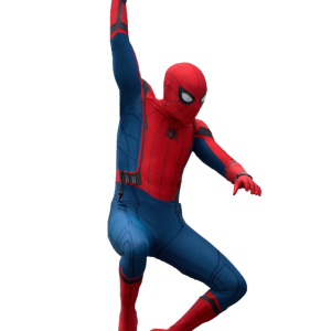 Spider-Man PNG