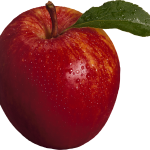 Apple PNG