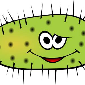 Virus PNG