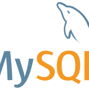 MySQL logo PNG