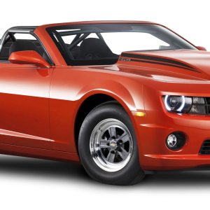 Chevrolet Camaro PNG