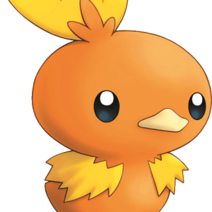 Pokemon PNG