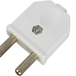 Power electric plug PNG
