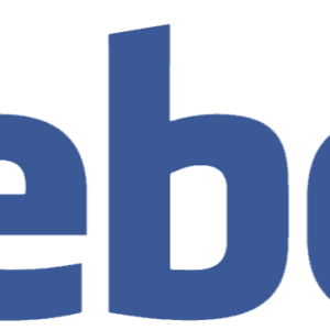 Facebook logo PNG
