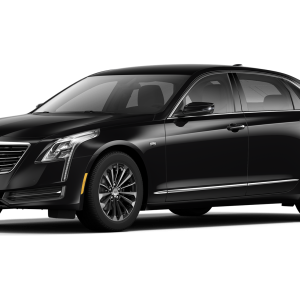 Cadillac PNG