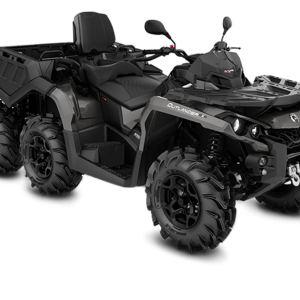 ATV, quad bike PNG