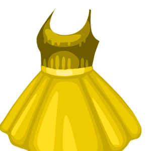 Dress PNG
