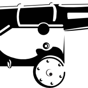 Cannon PNG