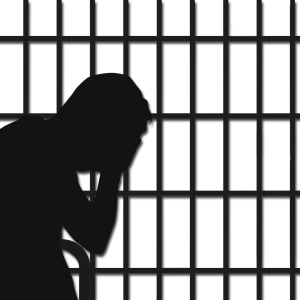 Prison, jail PNG