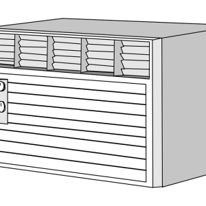Air conditioner PNG
