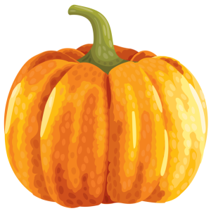 Pumpkin PNG