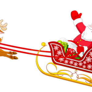 Santa Claus PNG