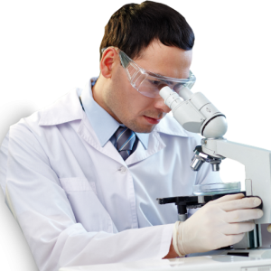 Scientist PNG