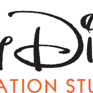 Walt Disney logo PNG