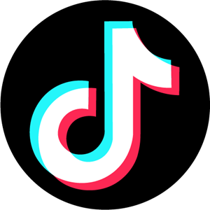 TikTok logo