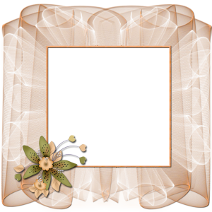 Picture, photo frame PNG