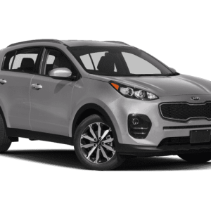 KIA PNG