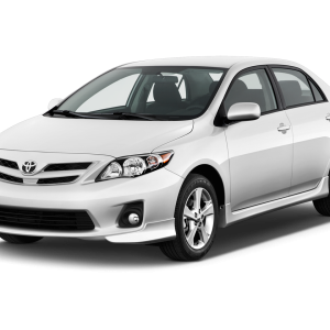 Toyota PNG image, free car image