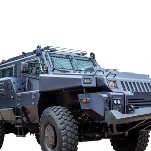 Armored car PNG