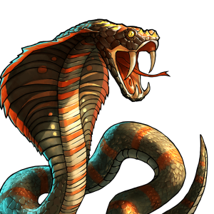 Cobra PNG