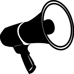 Megaphone PNG
