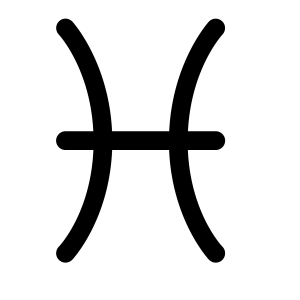 Pisces PNG